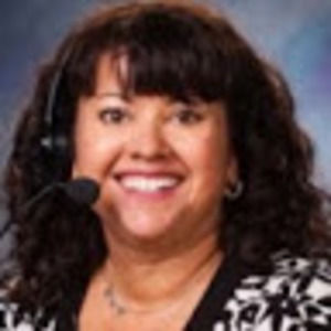 Meet your Posher, Patricia